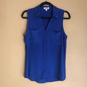 🌟3 for $15+$4.99 shipping🌟Button Down Tank